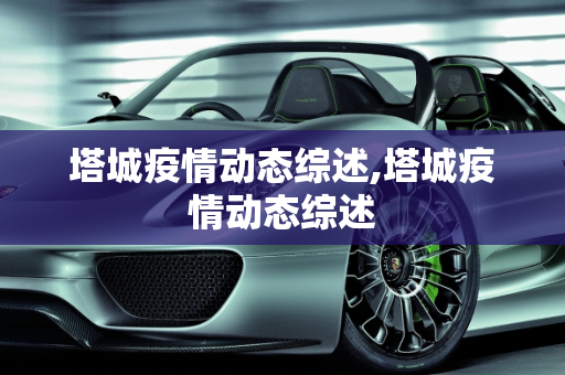 塔城疫情动态综述,塔城疫情动态综述
