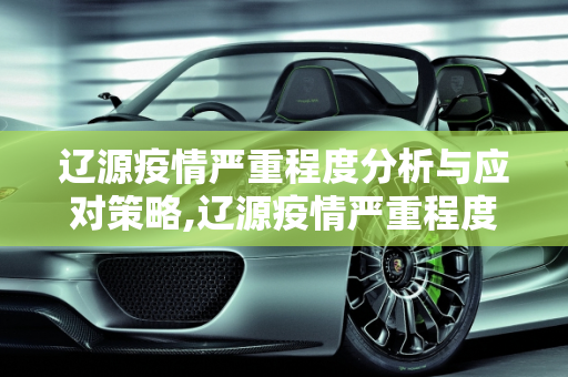 辽源疫情严重程度分析与应对策略,辽源疫情严重程度