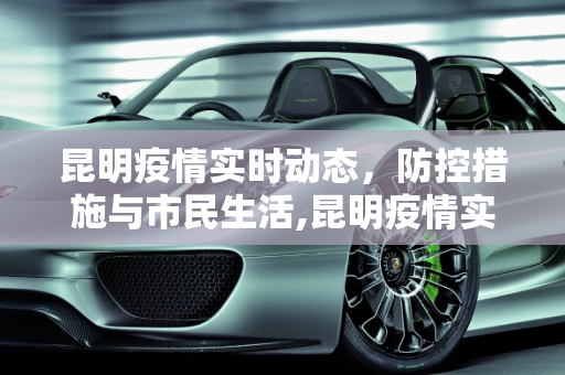 昆明疫情实时动态，防控措施与市民生活,昆明疫情实时动态