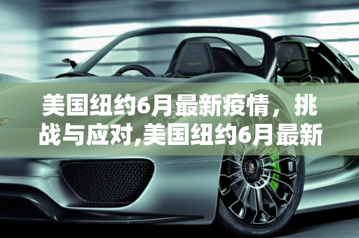 美国纽约6月最新疫情，挑战与应对,美国纽约6月最新疫情