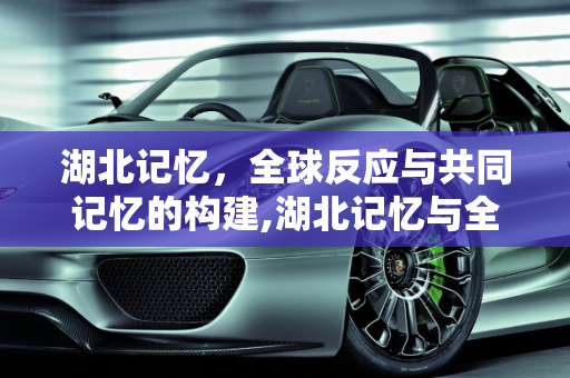 湖北记忆，全球反应与共同记忆的构建,湖北记忆与全球反应
